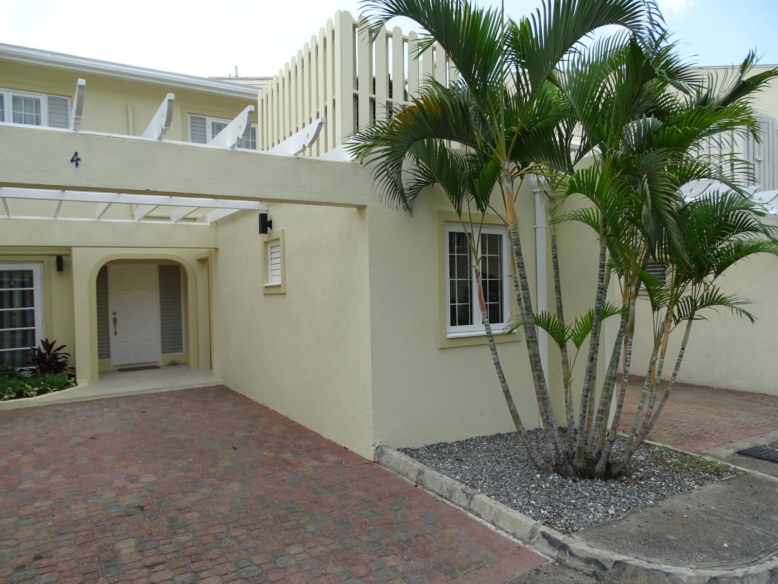 Second image of Thno.4-townhouse4 Durie Drive, Kingston 8 in Kingston 8, St. Andrew, Jamaica - property is For Rent