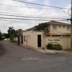 First image of Thno.4-townhouse4 Durie Drive, Kingston 8 in Kingston 8, St. Andrew, Jamaica - property is For Rent