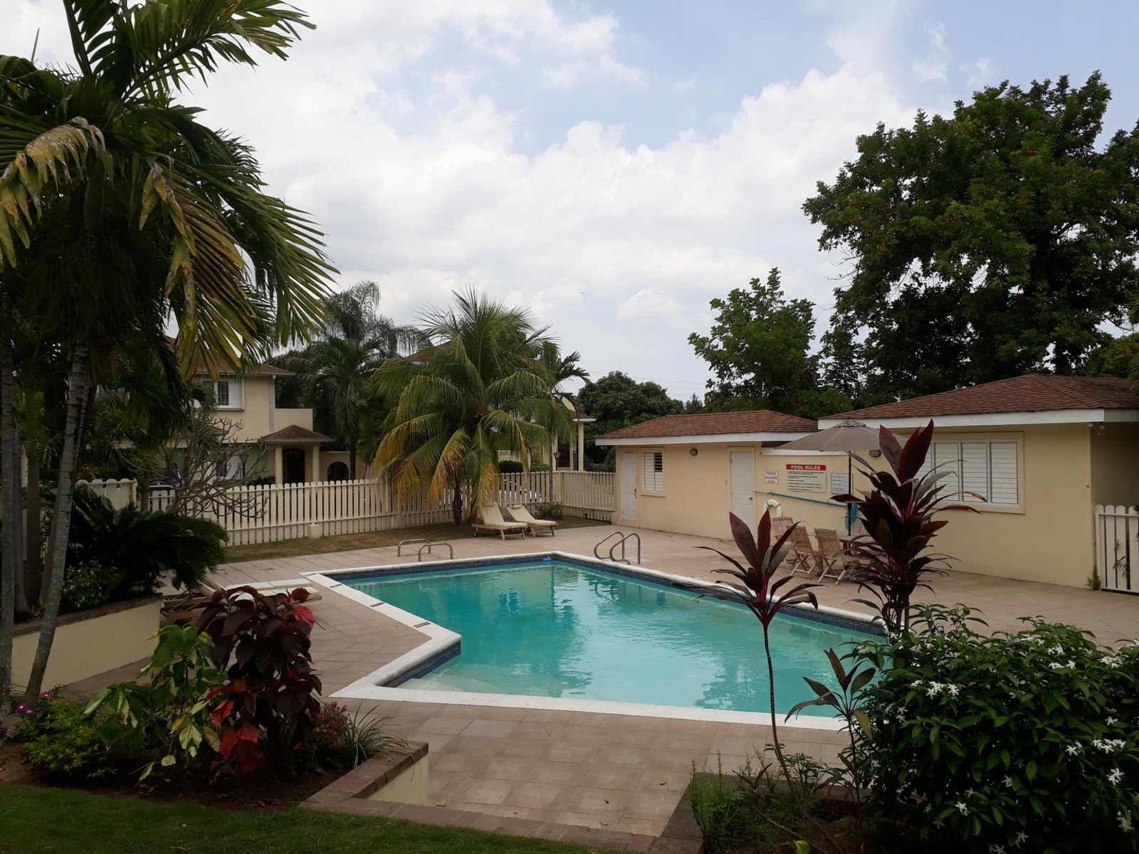 Third image of Thno.4-townhouse4 Durie Drive, Kingston 8 in Kingston 8, St. Andrew, Jamaica - property is For Rent