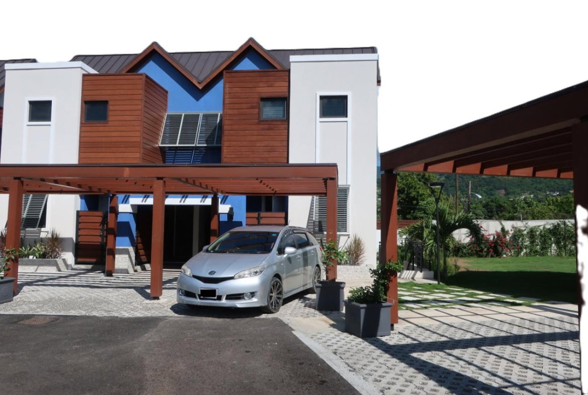 Second image of th 11-21 Salisbury Avenue in Kingston 6, St. Andrew, Jamaica - property is For Rent