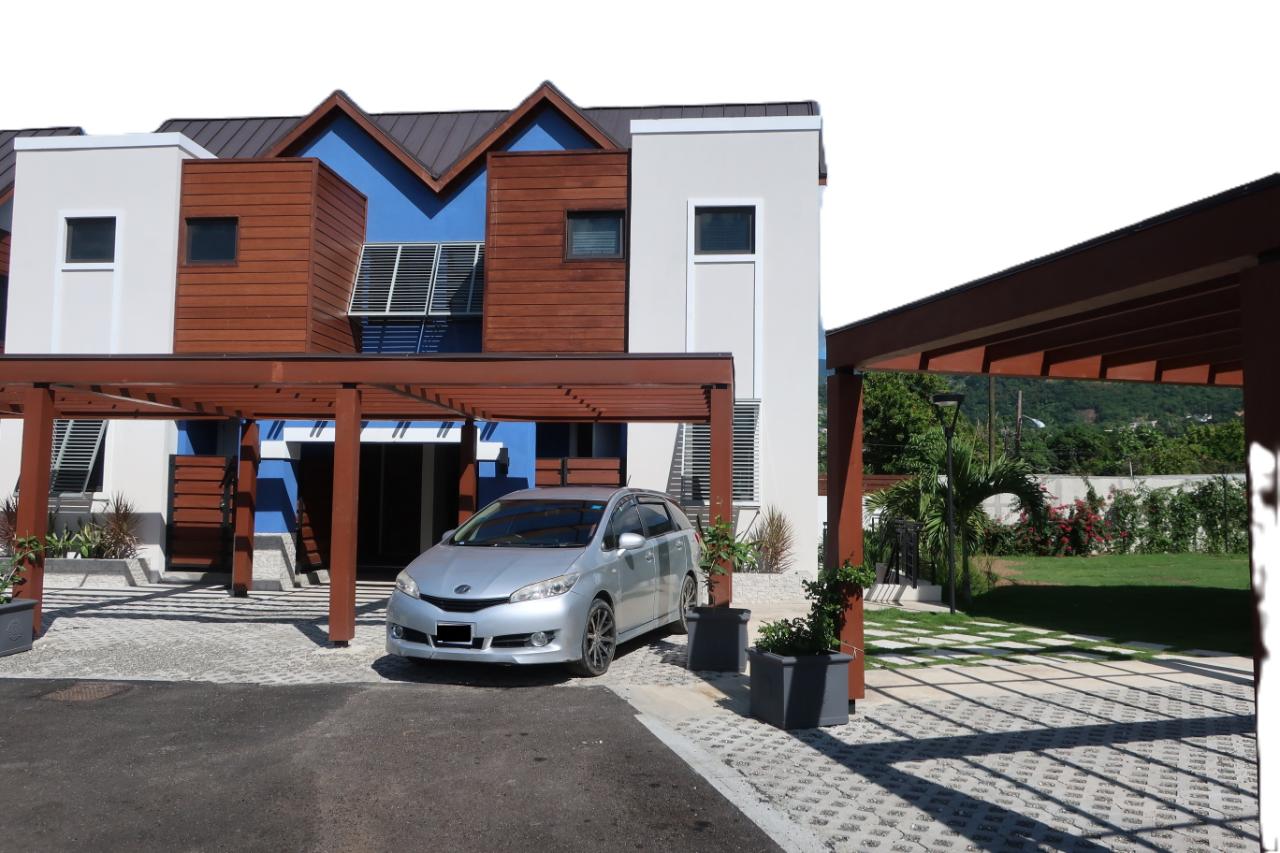Second image of th 11-21 Salisbury Avenue in Kingston 6, St. Andrew, Jamaica - property is For Rent