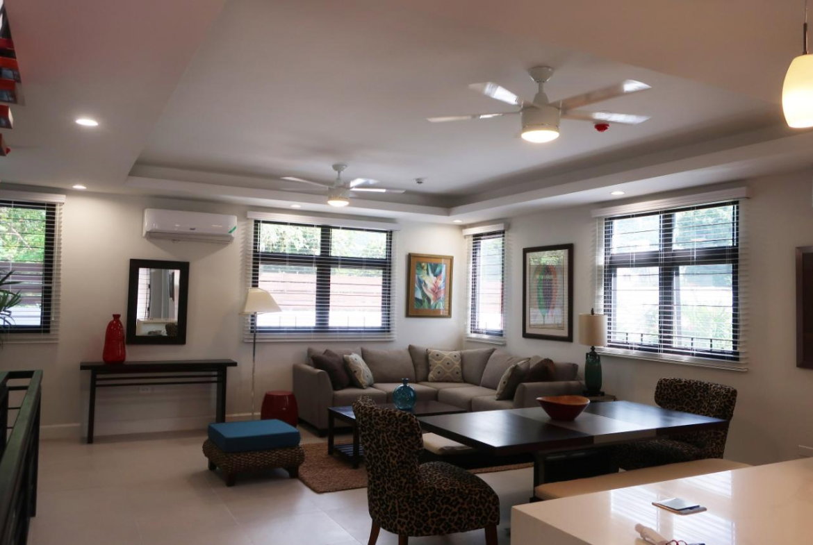 Fourth image of th 11-21 Salisbury Avenue in Kingston 6, St. Andrew, Jamaica - property is For Rent