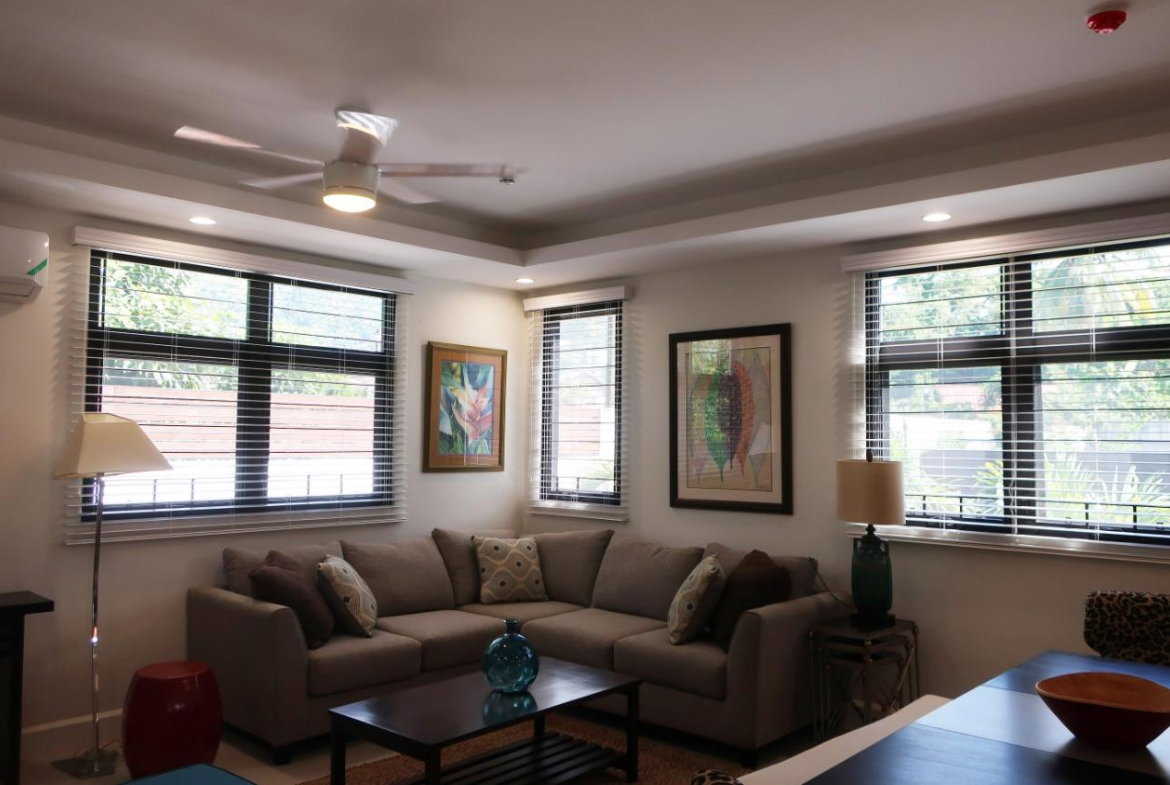 Fifth image of th 11-21 Salisbury Avenue in Kingston 6, St. Andrew, Jamaica - property is For Rent