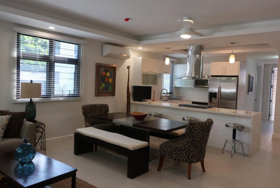 Sixth image of th 11-21 Salisbury Avenue in Kingston 6, St. Andrew, Jamaica - property is For Rent