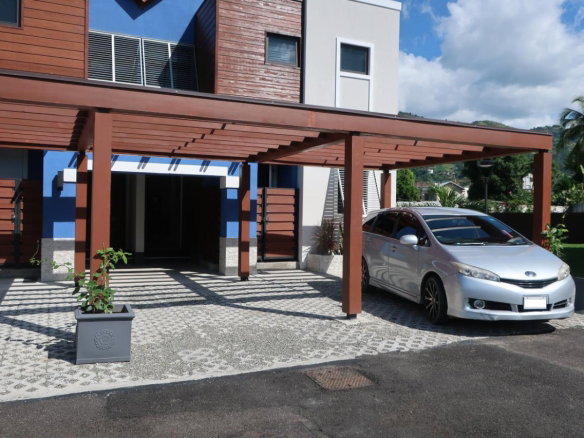 First image of th 11-21 Salisbury Avenue in Kingston 6, St. Andrew, Jamaica - property is For Rent