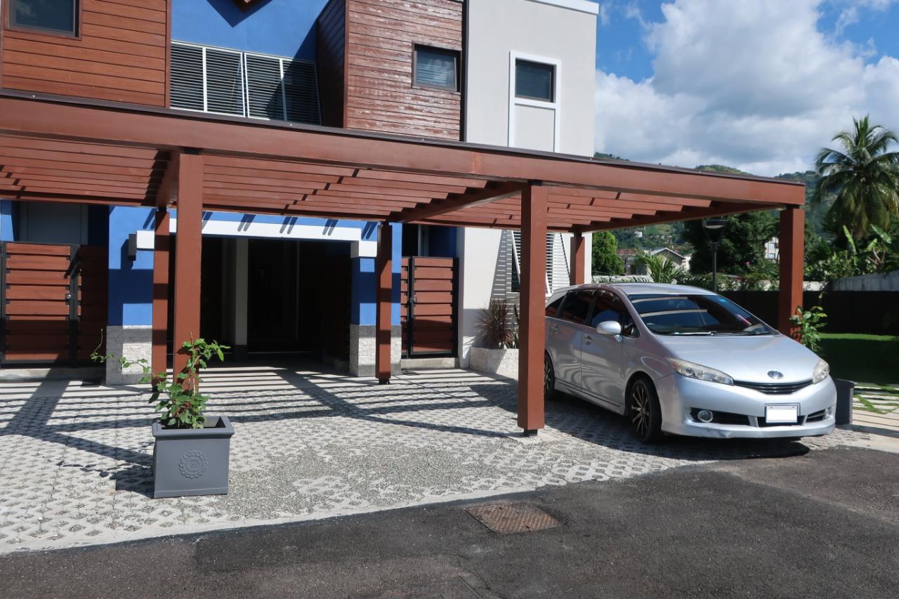 First image of th 11-21 Salisbury Avenue in Kingston 6, St. Andrew, Jamaica - property is For Rent
