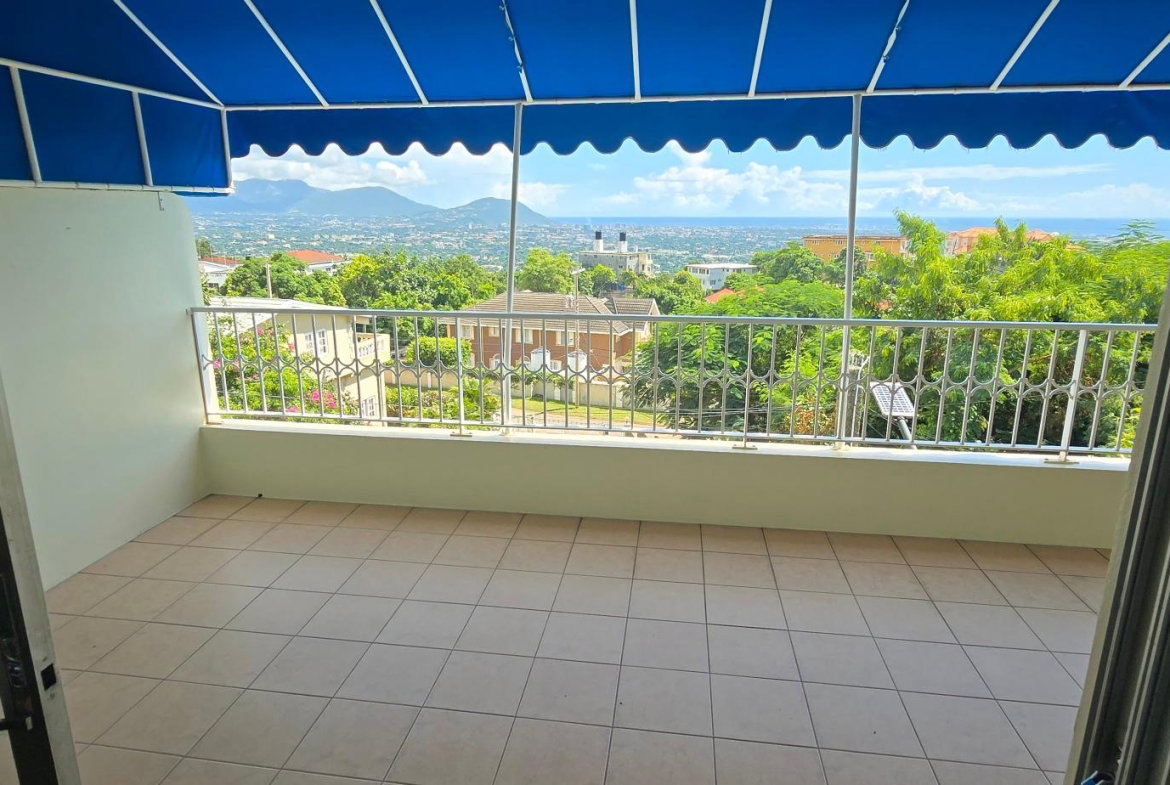 Second image of 4a-36 Leas Flat in Kingston 19, St. Andrew, Jamaica - property is For Rent