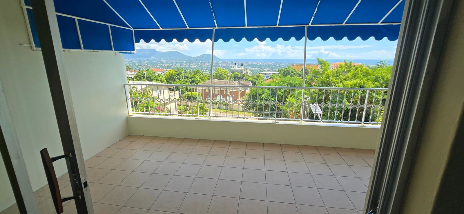 Second image of 4a-36 Leas Flat in Kingston 19, St. Andrew, Jamaica - property is For Rent