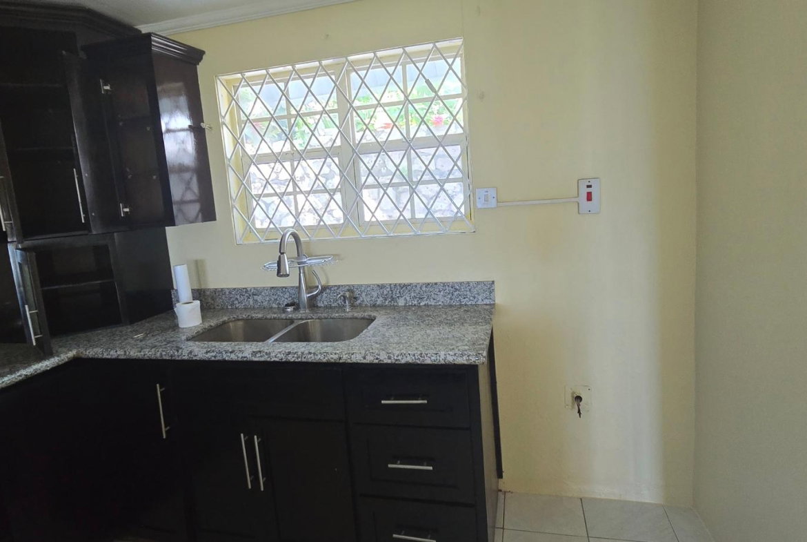 Eleventh image of 4a-36 Leas Flat in Kingston 19, St. Andrew, Jamaica - property is For Rent