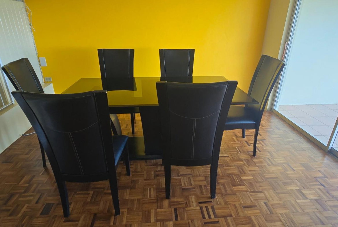 Twelfth image of 4a-36 Leas Flat in Kingston 19, St. Andrew, Jamaica - property is For Rent