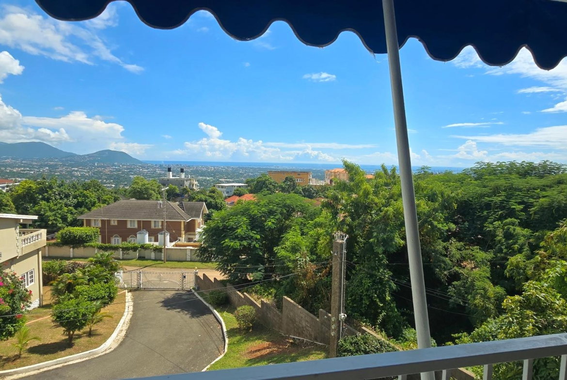 First image of 4a-36 Leas Flat in Kingston 19, St. Andrew, Jamaica - property is For Rent