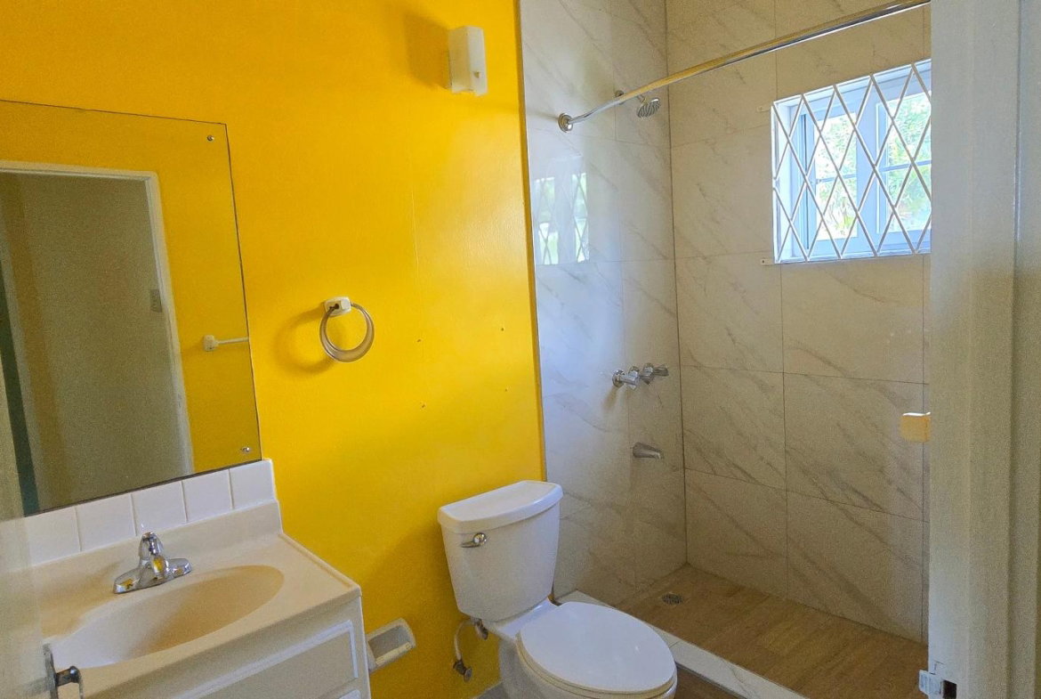 Thirteenth image of 4a-36 Leas Flat in Kingston 19, St. Andrew, Jamaica - property is For Rent