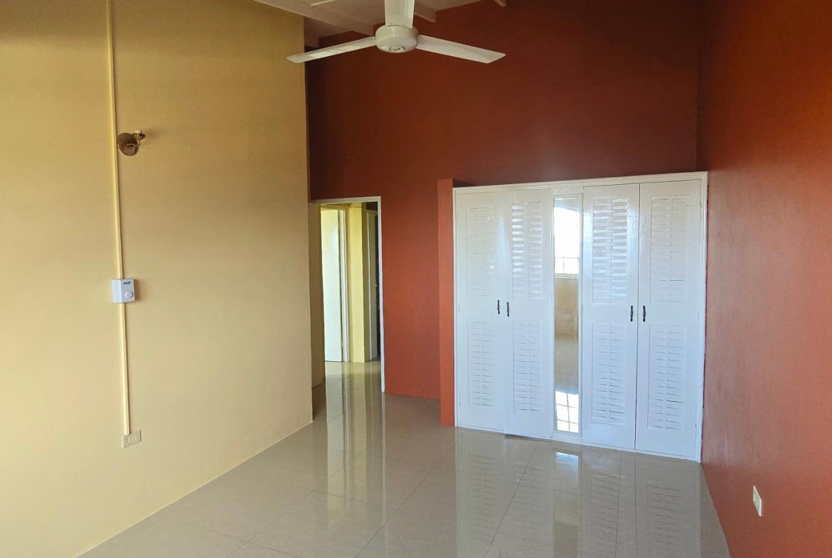 Fifteenth image of 4a-36 Leas Flat in Kingston 19, St. Andrew, Jamaica - property is For Rent