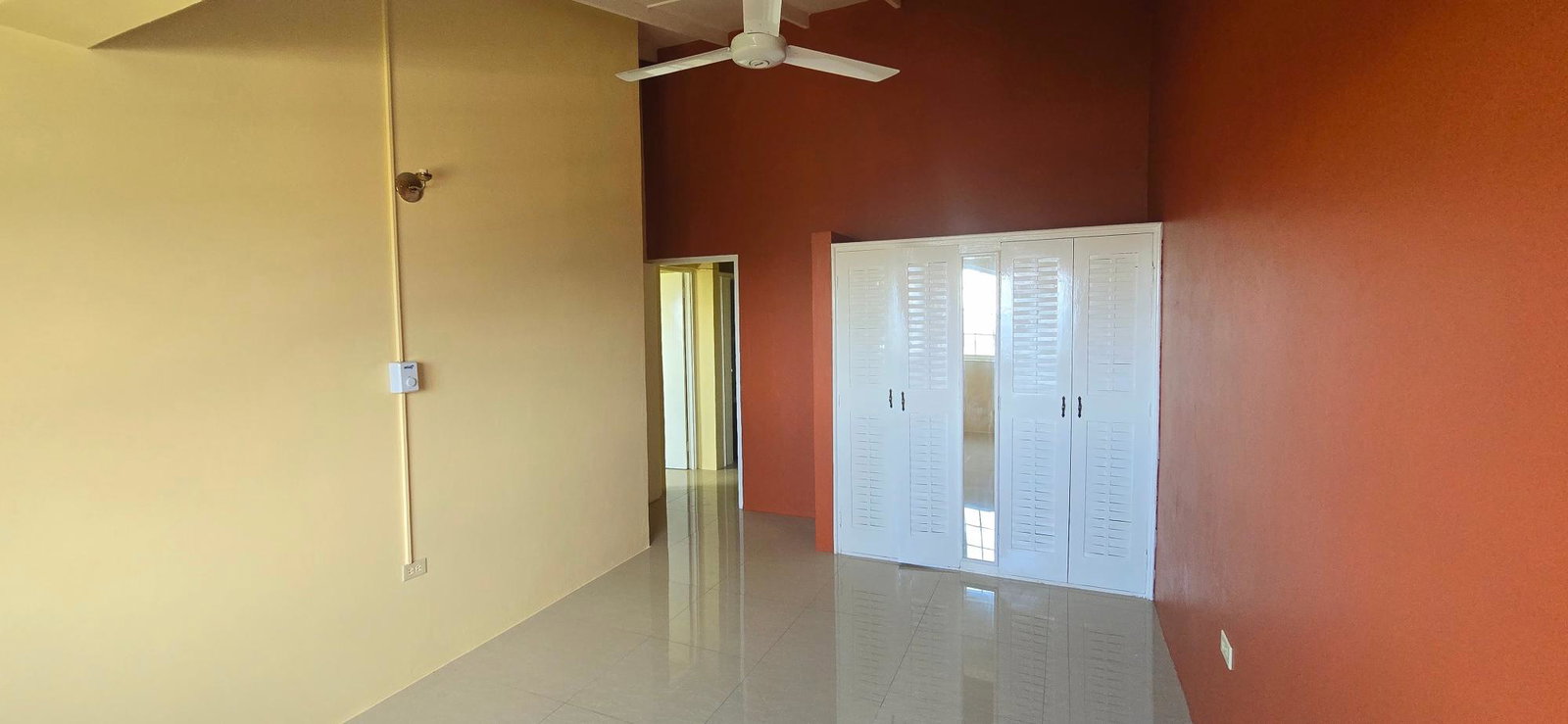 Fifteenth image of 4a-36 Leas Flat in Kingston 19, St. Andrew, Jamaica - property is For Rent