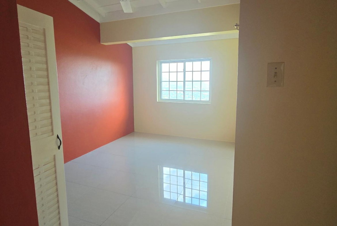Seventeenth image of 4a-36 Leas Flat in Kingston 19, St. Andrew, Jamaica - property is For Rent