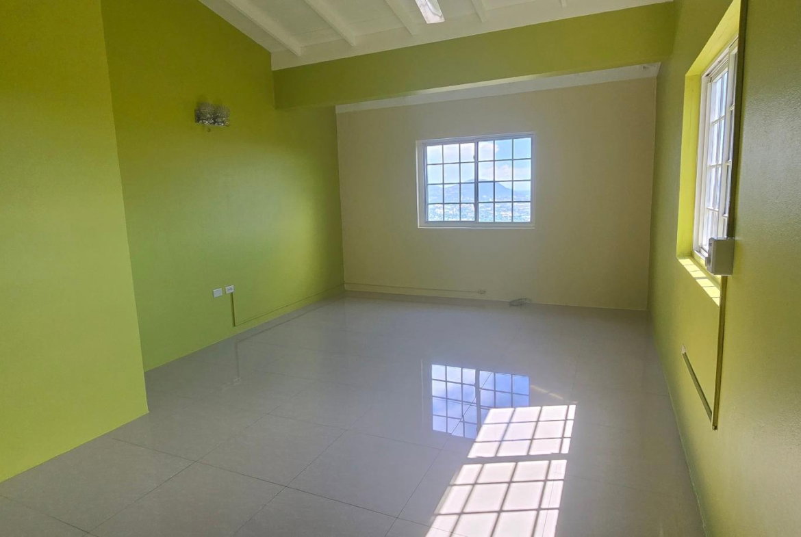 Nineteenth image of 4a-36 Leas Flat in Kingston 19, St. Andrew, Jamaica - property is For Rent