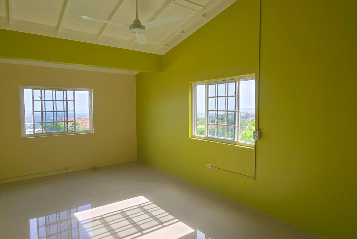 Twentieth image of 4a-36 Leas Flat in Kingston 19, St. Andrew, Jamaica - property is For Rent