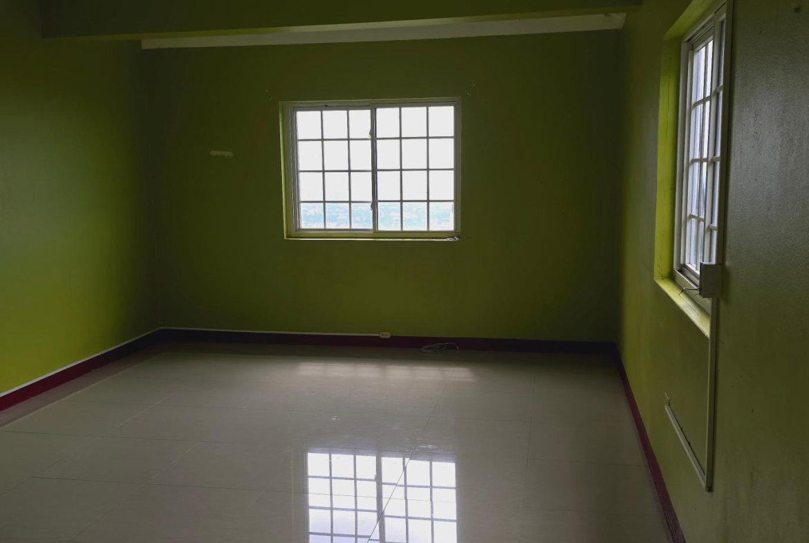 Twenty-Second image of 4a-36 Leas Flat in Kingston 19, St. Andrew, Jamaica - property is For Rent
