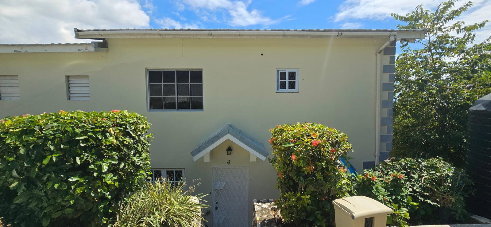 Fourth image of 4a-36 Leas Flat in Kingston 19, St. Andrew, Jamaica - property is For Rent