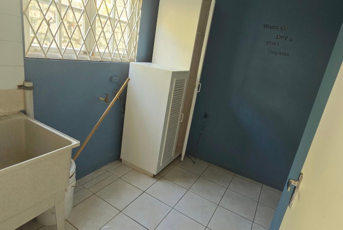Sixth image of 4a-36 Leas Flat in Kingston 19, St. Andrew, Jamaica - property is For Rent