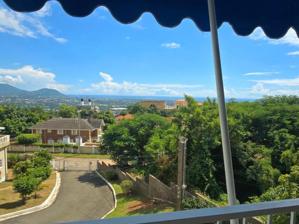 First image of 4a-36 Leas Flat in Kingston 19, St. Andrew, Jamaica - property is For Rent