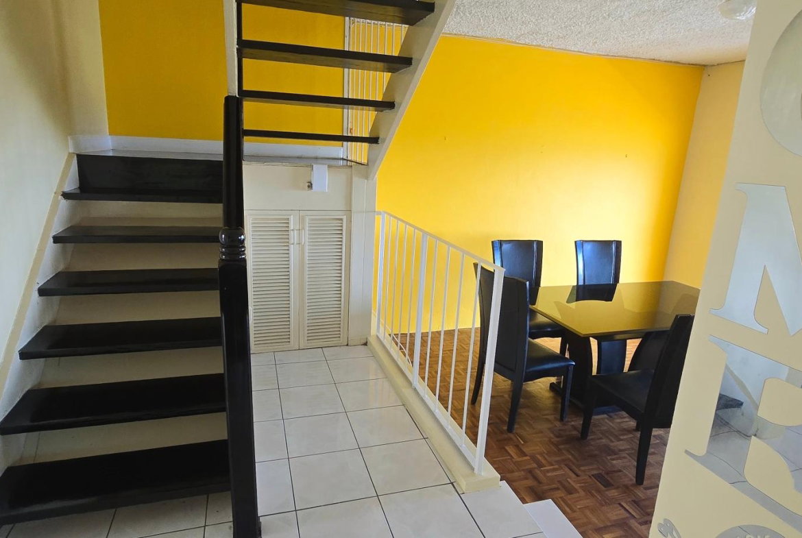 Eighth image of 4a-36 Leas Flat in Kingston 19, St. Andrew, Jamaica - property is For Rent