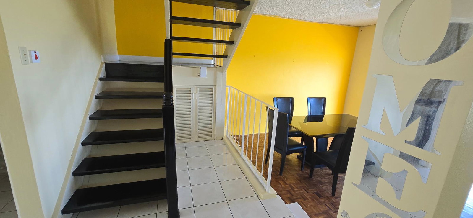 Eighth image of 4a-36 Leas Flat in Kingston 19, St. Andrew, Jamaica - property is For Rent