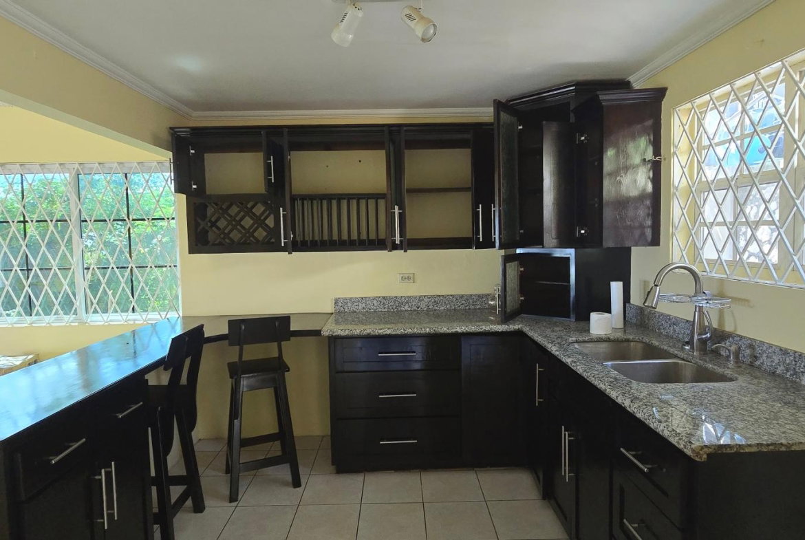 Ninth image of 4a-36 Leas Flat in Kingston 19, St. Andrew, Jamaica - property is For Rent
