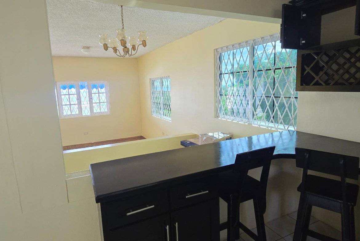Tenth image of 4a-36 Leas Flat in Kingston 19, St. Andrew, Jamaica - property is For Rent