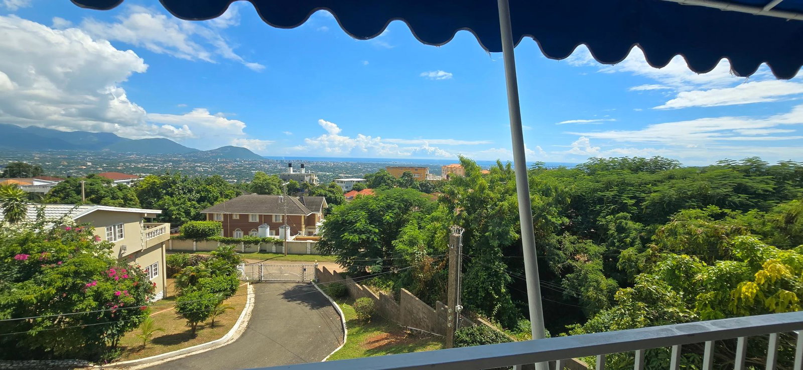 First image of 4a-36 Leas Flat in Kingston 19, St. Andrew, Jamaica - property is For Rent
