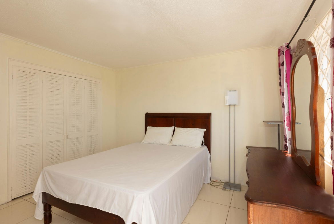 Eleventh image of 2- Sky Way Drive in Kingston 19, St. Andrew, Jamaica - property is For Rent