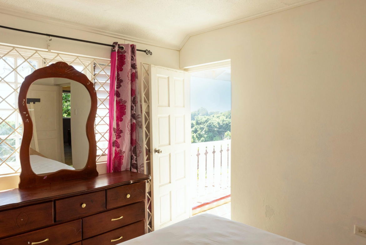 Twelfth image of 2- Sky Way Drive in Kingston 19, St. Andrew, Jamaica - property is For Rent