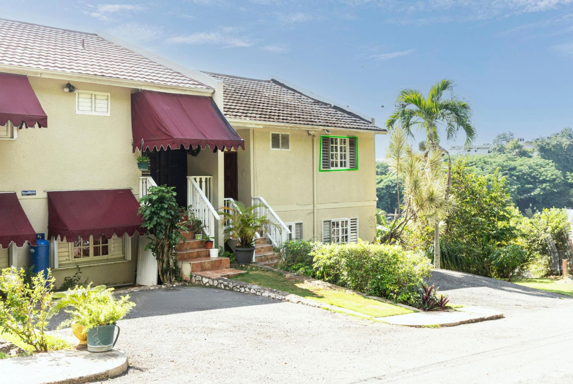 First image of 2- Sky Way Drive in Kingston 19, St. Andrew, Jamaica - property is For Rent