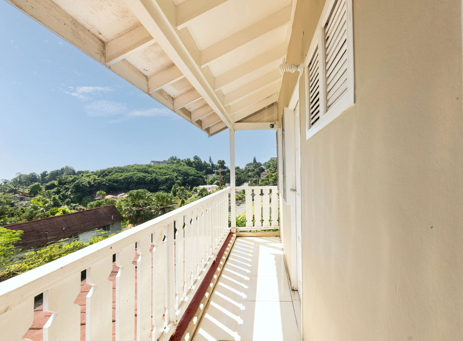 Thirteenth image of 2- Sky Way Drive in Kingston 19, St. Andrew, Jamaica - property is For Rent