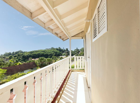 Thirteenth image of 2- Sky Way Drive in Kingston 19, St. Andrew, Jamaica - property is For Rent