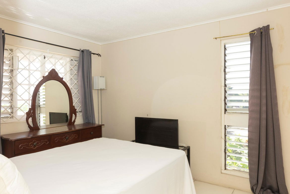 Fourteenth image of 2- Sky Way Drive in Kingston 19, St. Andrew, Jamaica - property is For Rent