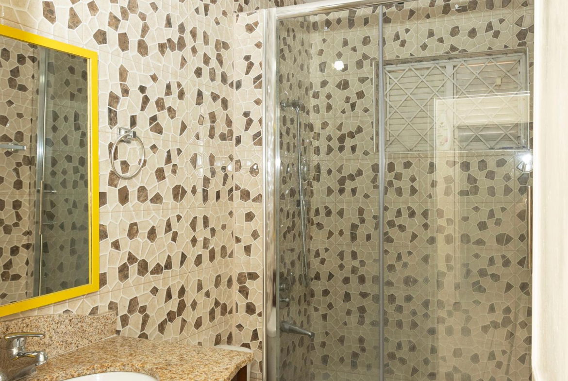 Fifteenth image of 2- Sky Way Drive in Kingston 19, St. Andrew, Jamaica - property is For Rent