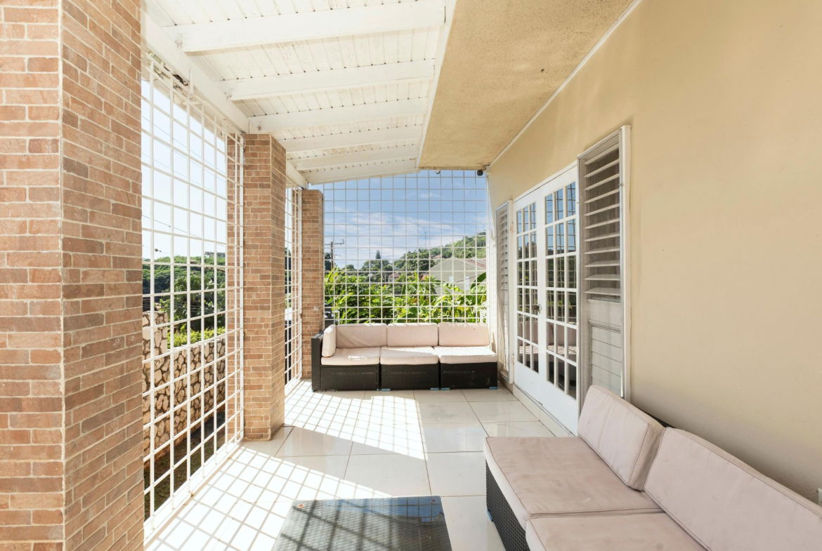 Sixteenth image of 2- Sky Way Drive in Kingston 19, St. Andrew, Jamaica - property is For Rent