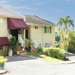 First image of 2- Sky Way Drive in Kingston 19, St. Andrew, Jamaica - property is For Rent