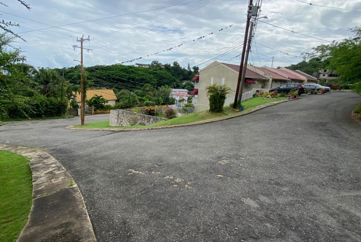 Eighteenth image of 2- Sky Way Drive in Kingston 19, St. Andrew, Jamaica - property is For Rent
