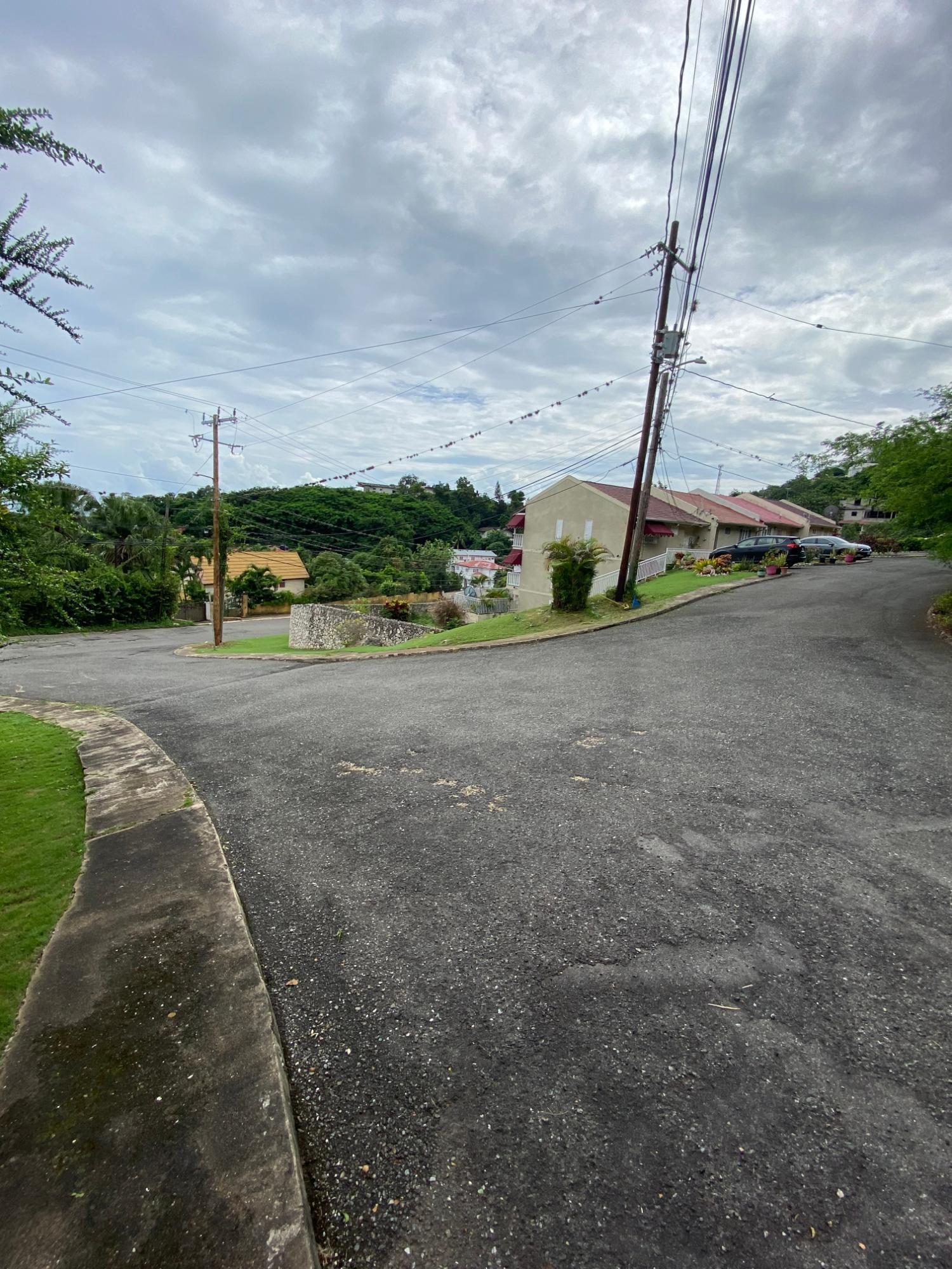 Eighteenth image of 2- Sky Way Drive in Kingston 19, St. Andrew, Jamaica - property is For Rent