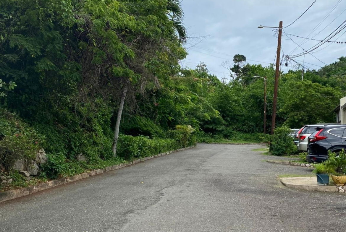 Nineteenth image of 2- Sky Way Drive in Kingston 19, St. Andrew, Jamaica - property is For Rent
