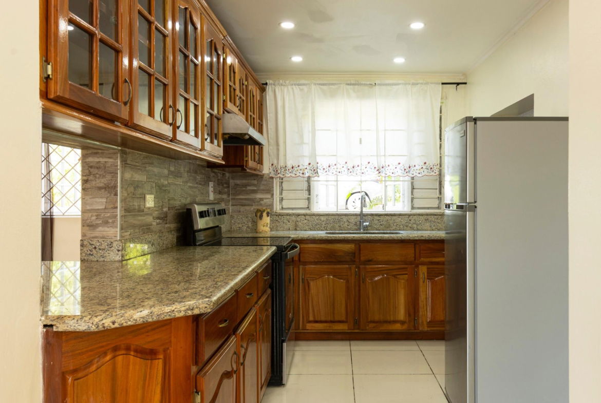 Third image of 2- Sky Way Drive in Kingston 19, St. Andrew, Jamaica - property is For Rent