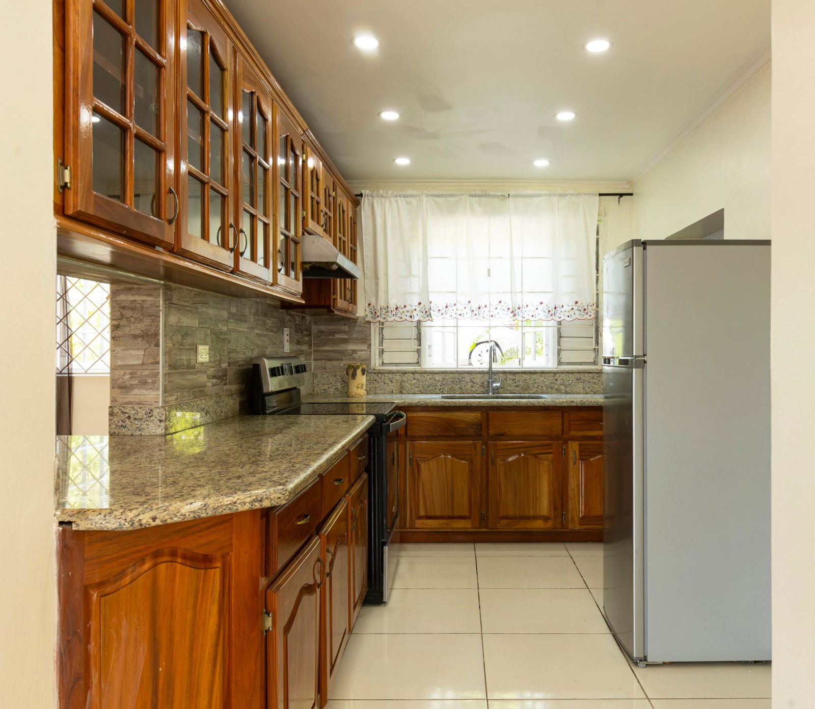 Third image of 2- Sky Way Drive in Kingston 19, St. Andrew, Jamaica - property is For Rent