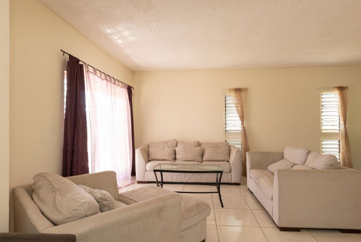 Fifth image of 2- Sky Way Drive in Kingston 19, St. Andrew, Jamaica - property is For Rent