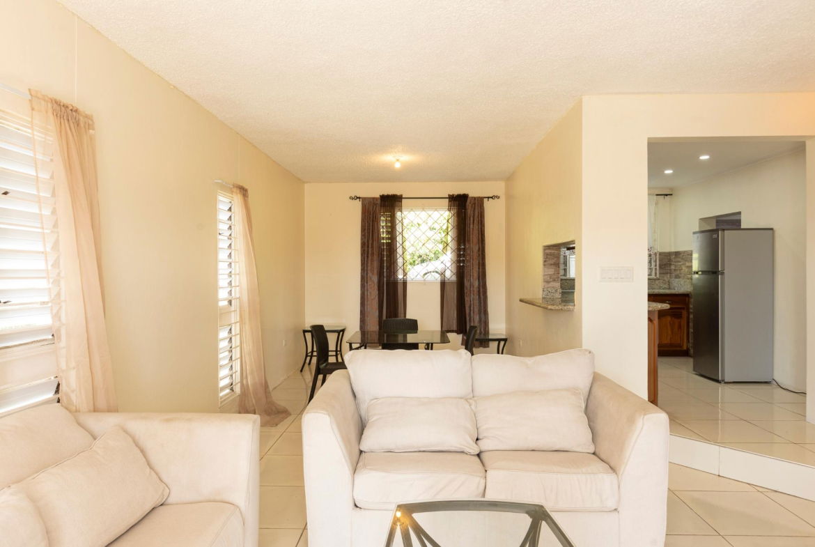 Sixth image of 2- Sky Way Drive in Kingston 19, St. Andrew, Jamaica - property is For Rent