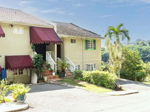 First image of 2- Sky Way Drive in Kingston 19, St. Andrew, Jamaica - property is For Rent