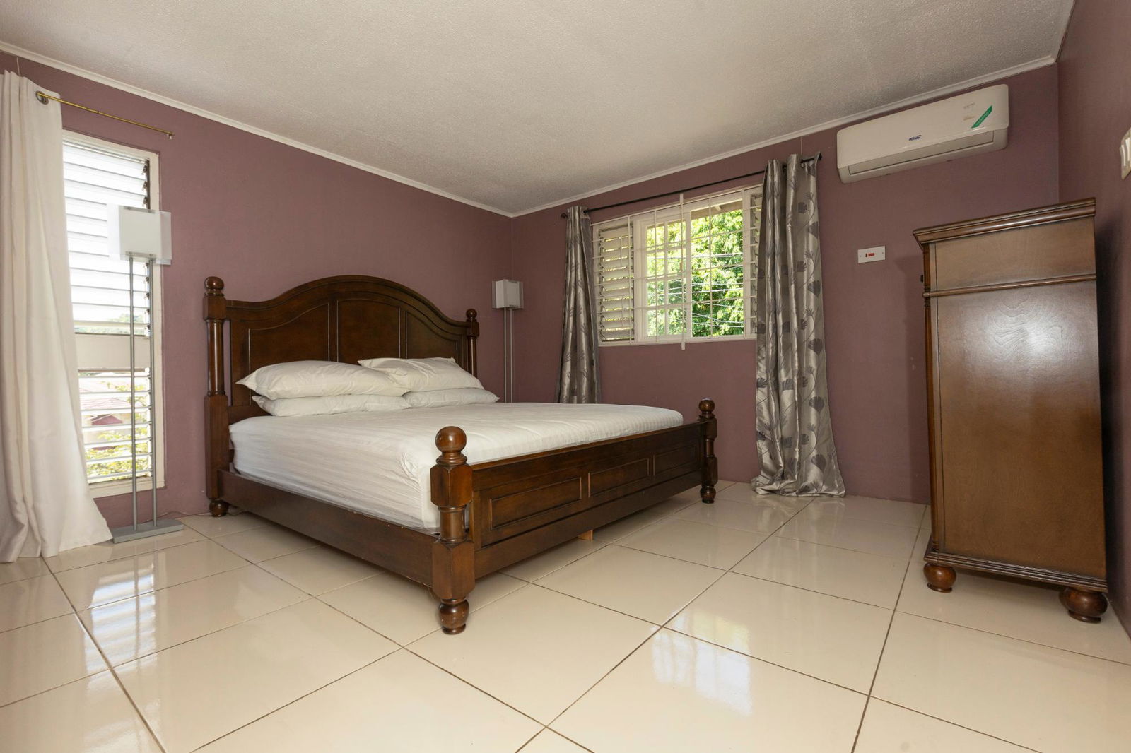 Eighth image of 2- Sky Way Drive in Kingston 19, St. Andrew, Jamaica - property is For Rent