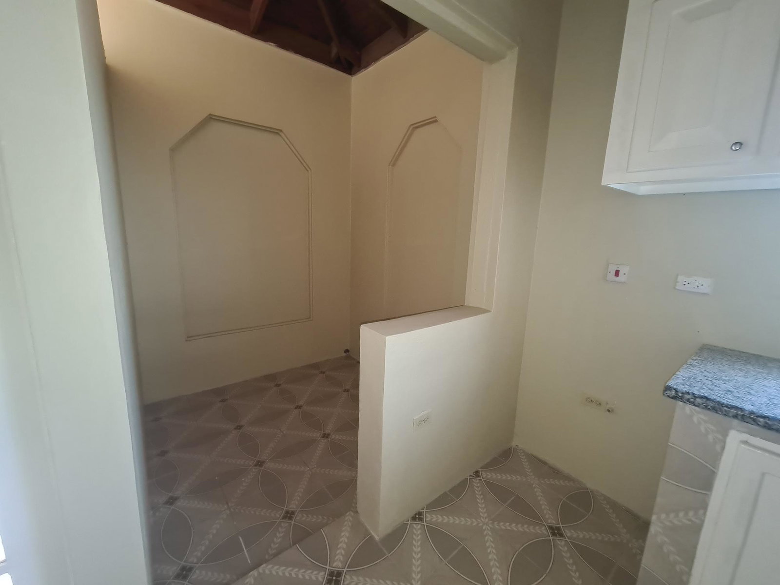 Eleventh image of Lot 123 se 38th Way in Greater Portmore, St. Catherine, Jamaica - property is For Rent