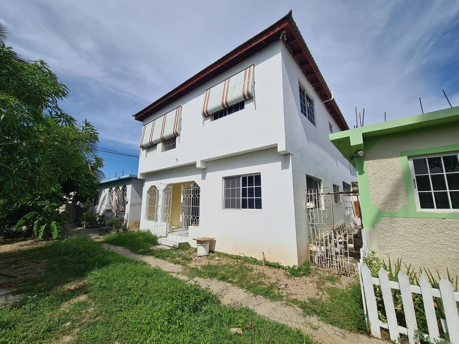 First image of Lot 123 se 38th Way in Greater Portmore, St. Catherine, Jamaica - property is For Rent